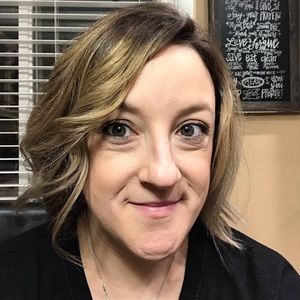 Meet your Posher, Sasha